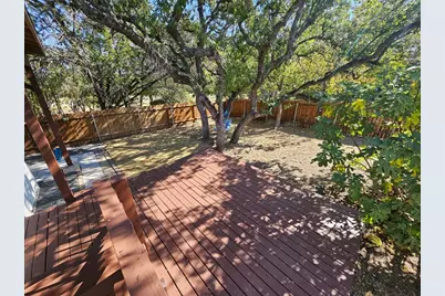 3101 Rockhill Drive, Lago Vista, TX 78645 - Photo 1