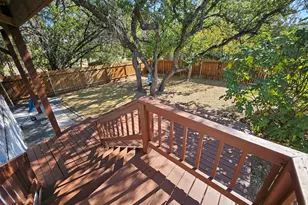 3101 Rockhill Dr, Lago Vista, TX 78645 - Photo 23