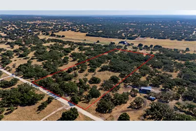 Tbd Legacy Oaks Drive, Harper, TX 78631 - Photo 5