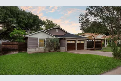 720 Great Britain Boulevard, Austin, TX 78748 - Photo 1