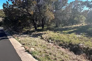 707 Fawn, Horseshoe Bay, TX 78657 - Photo 1