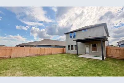 117 Woodbrook Drive, Georgetown, TX 78674 - Photo 5