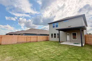 117 Woodbrook Dr, Georgetown, TX 78674 - Photo 5