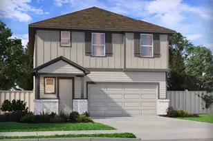 117 Clarissa St, Buda, TX 78610 - Photo 1