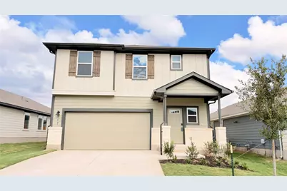 117 Woodbrook Drive, Georgetown, TX 78674 - Photo 1
