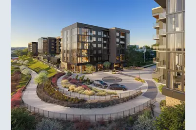 300 Pressler Street #312, Austin, TX 78703 - Photo 5