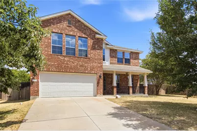 4304 Stone Oak Place, Round Rock, TX 78681 - Photo 1