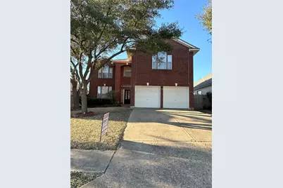 7009 Cool Canyon Cove, Round Rock, TX 78681 - Photo 1