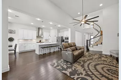 640 Goodnight Trail, Dripping Springs, TX 78620 - Photo 11