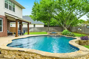 2701 Michelle Lynne Cove, Round Rock, TX 78681 - Photo 1