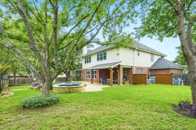 2701 Michelle Lynne Cove, Round Rock, TX 78681 - Photo 31