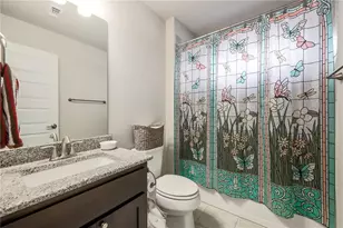 4124 Presidio Ln, Round Rock, TX 78681 - Photo 21