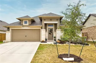 4124 Presidio Ln, Round Rock, TX 78681 - Photo 1