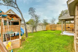 4124 Presidio Ln, Round Rock, TX 78681 - Photo 31