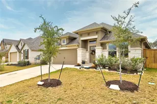 4124 Presidio Ln, Round Rock, TX 78681 - Photo 3