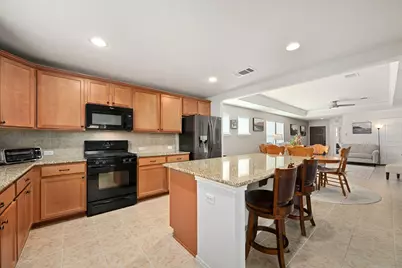 214 Hobby Street, Georgetown, TX 78633 - Photo 17