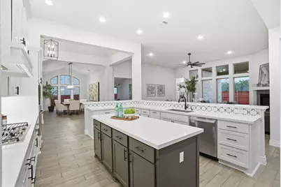 1611 Kinder Run, San Antonio, TX 78260 - Photo 1