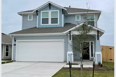 100 Crescent Street, Georgetown, TX 78626 - Photo 1