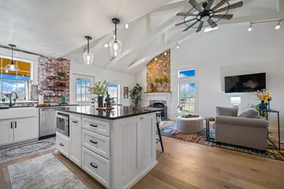 126 Buffalo Road, Valley Spring, TX 76885 - Photo 5