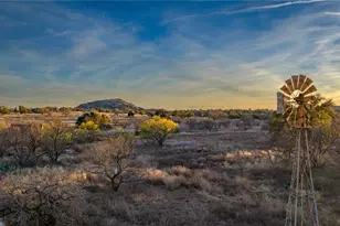 126 Buffalo Rd, Valley Spring, TX 76885 - Photo 1