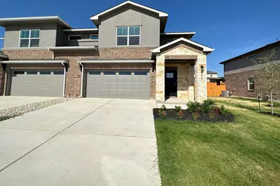 432 Brody Lane, Georgetown, TX 78626 - Photo 1