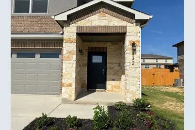 432 Brody Lane, Georgetown, TX 78626 - Photo 3