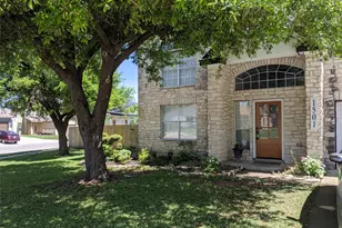 1501 Southeastern Trail, Round Rock, TX 78664 - Photo 1