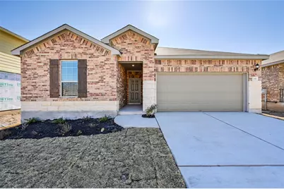 132 Janice Road, Taylor, TX 76574 - Photo 1