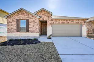 132 Janice Rd, Taylor, TX 76574 - Photo 1