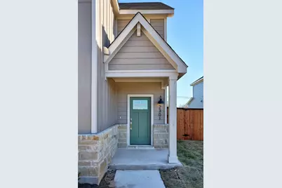 2301 Wallin Bradley Drive, Round Rock, TX 78665 - Photo 3