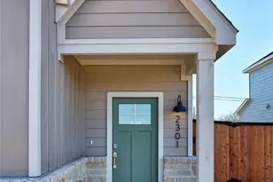 2301 Wallin Bradley Dr, Round Rock, TX 78665 - Photo 3