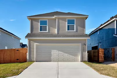 2301 Wallin Bradley Drive, Round Rock, TX 78665 - Photo 31
