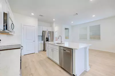 2301 Wallin Bradley Drive, Round Rock, TX 78665 - Photo 9
