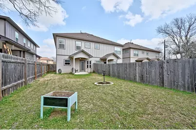 3303 Elija Street #B, Austin, TX 78745 - Photo 25