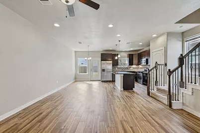 3303 Elija Street #B, Austin, TX 78745 - Photo 7