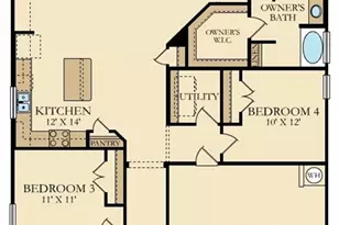 310 Sebring Cir, Hutto, TX 78634 - Photo 3