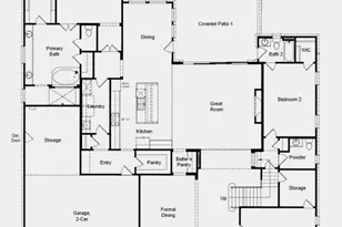 2621 Novara Trl, Leander, TX 78641 - Photo 7