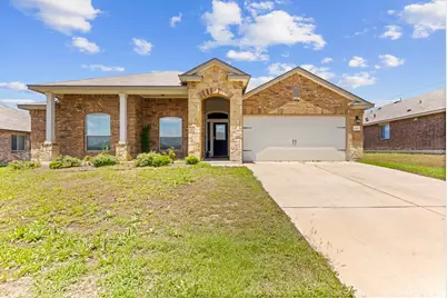105 Ken Drive, Killeen, TX 76542 - Photo 1