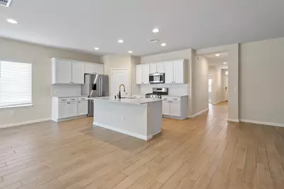 4125 Buffalo Ford Road, Georgetown, TX 78628 - Photo 5