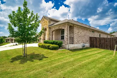 4125 Buffalo Ford Road, Georgetown, TX 78628 - Photo 3