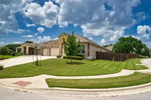 4125 Buffalo Ford Rd, Georgetown, TX 78628 - Photo 1