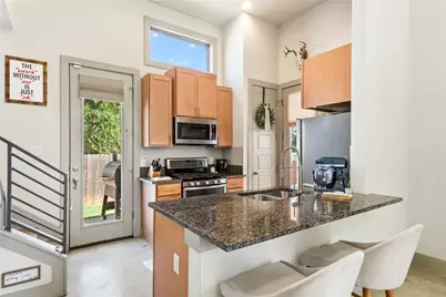 1807 Ulit Avenue #B, Austin, TX 78702 - Photo 7