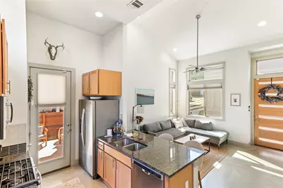 1807 Ulit Avenue #B, Austin, TX 78702 - Photo 9