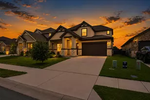 206 Wind Trail, Hutto, TX 78634 - Photo 1