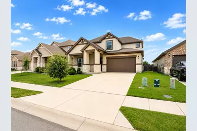 206 Wind Trail, Hutto, TX 78634 - Photo 23