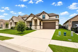206 Wind Trail, Hutto, TX 78634 - Photo 23