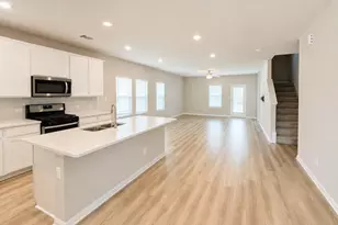 206 Wind Trail, Hutto, TX 78634 - Photo 3