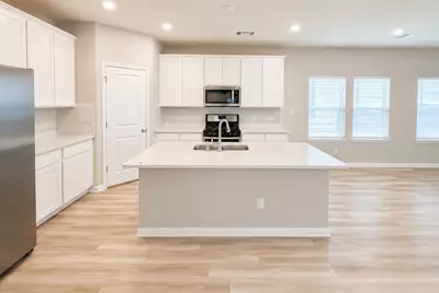 206 Wind Trail, Hutto, TX 78634 - Photo 5