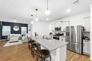 112 Cherry Ridge Rd, Georgetown, TX 78628 - Photo 13