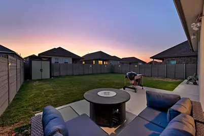 112 Cherry Ridge Road, Georgetown, TX 78628 - Photo 31